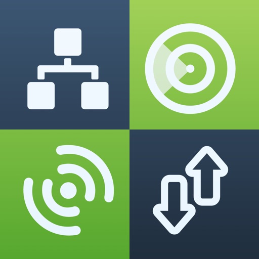 Net Analyzer