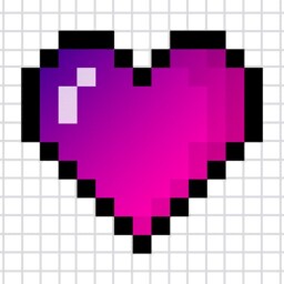 Coloring Apps: Color by Number Enjoy