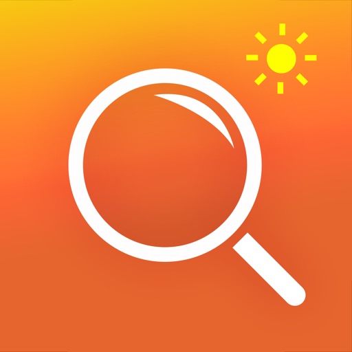 Magnifier
