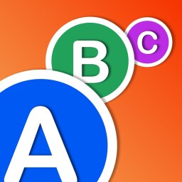 Alphabet