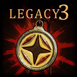Legacy 3 - The Hidden Relic Enjoy