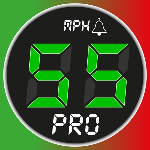 Speedometer