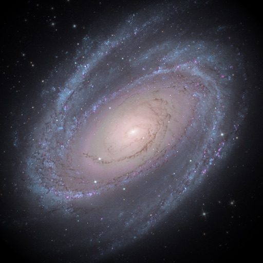 StarMap3DPlus