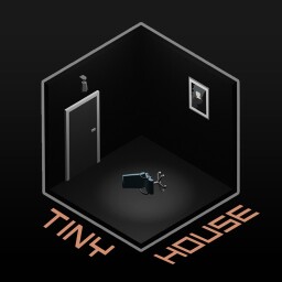 Tiny House Enjoy