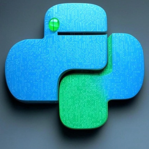 Python Compiler.
Python Compiler