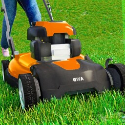 Mowing Simulator - Lawn Mower Enjoy