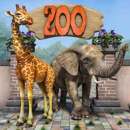 Zoo Animals Planet Simulator Enjoy