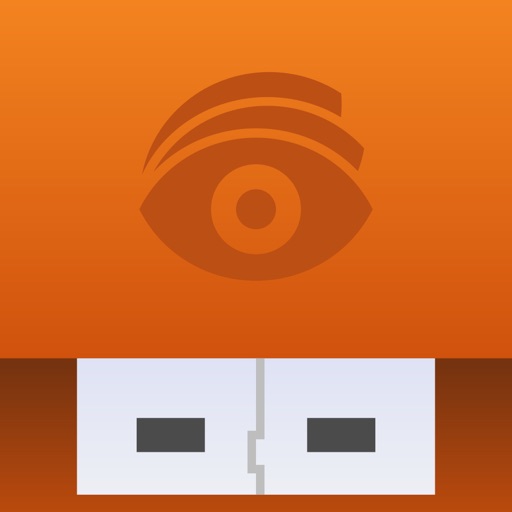 USB Disk Pro