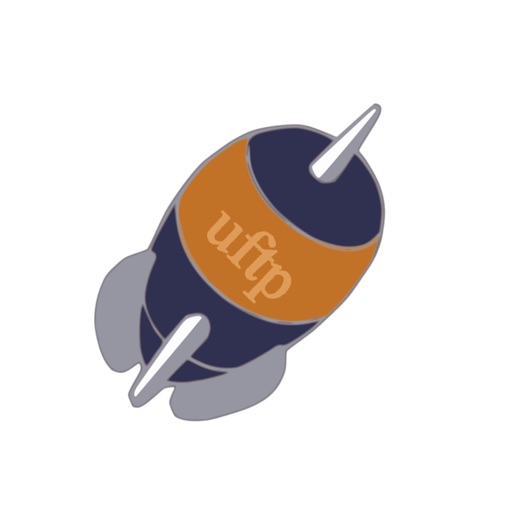 uFTP Server