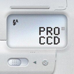 ProCCD Enjoy