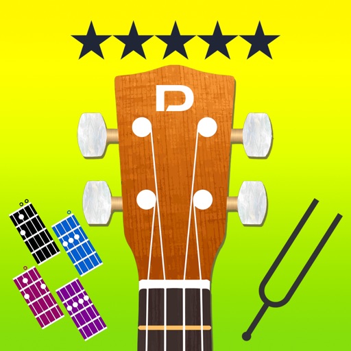 Ukulele Tuner Pro