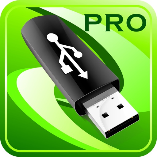 USBSharp Pro
